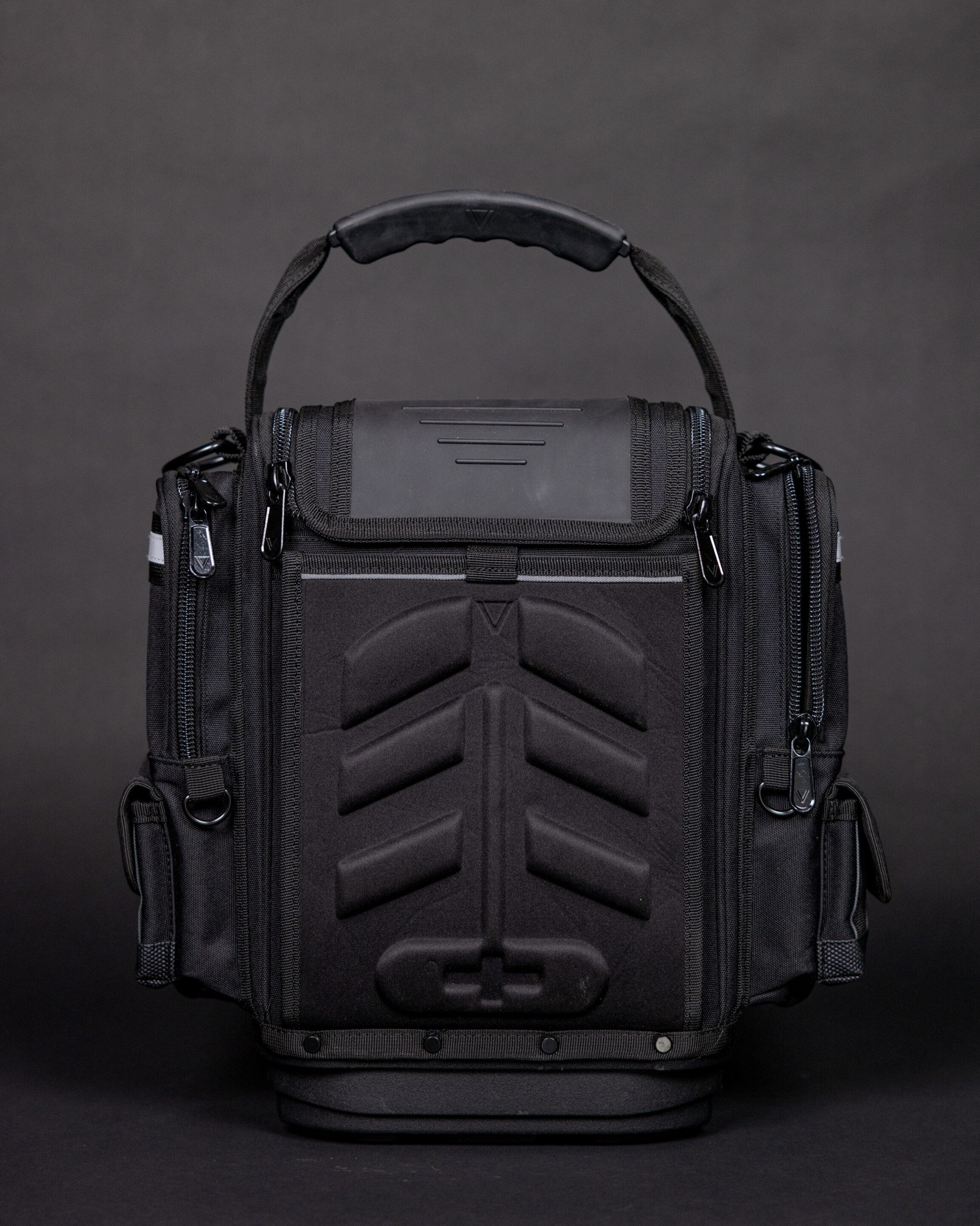 Velocity Rogue 20M Tool & Meter Bag - Shadow Black - Image 6