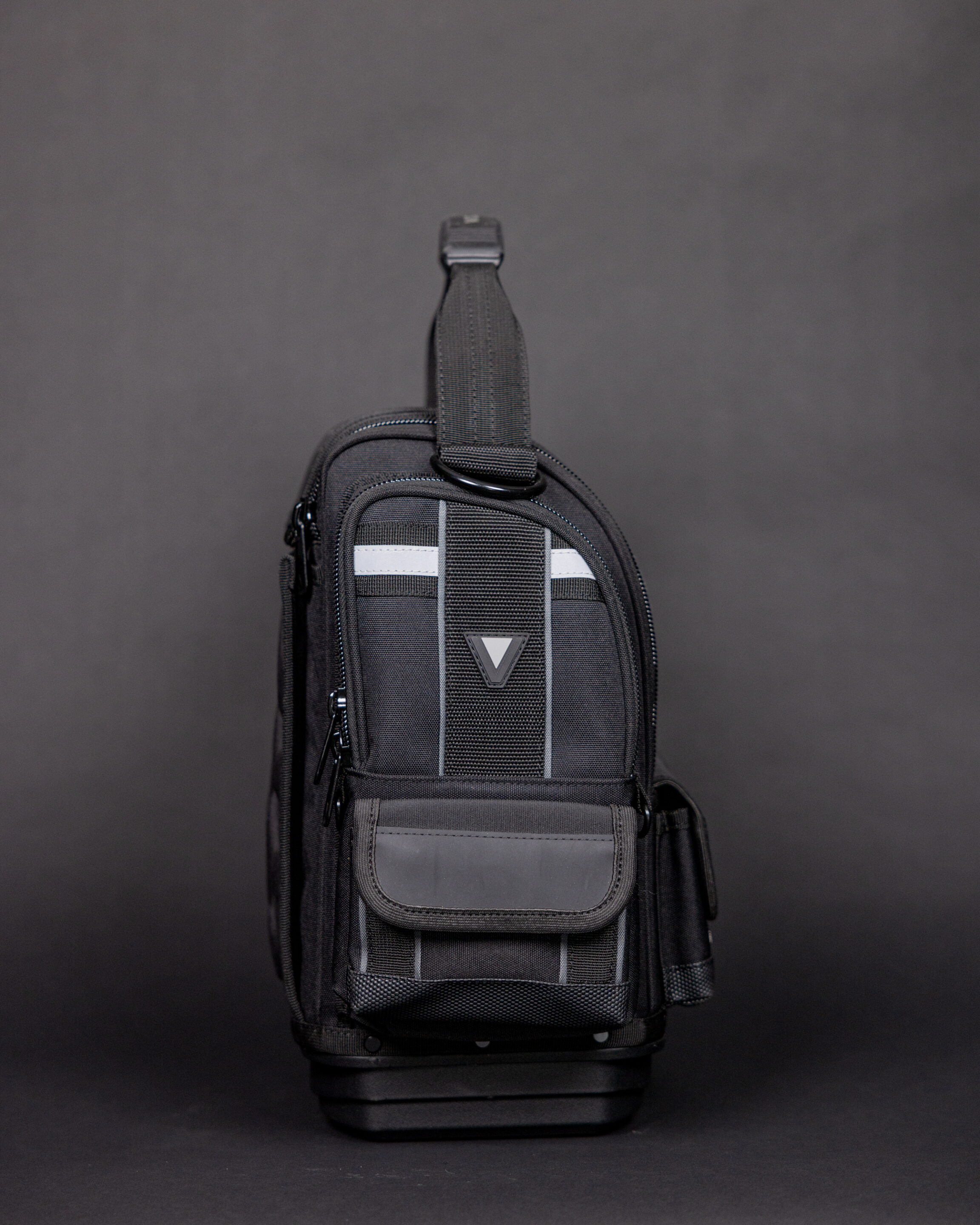 Velocity Rogue 20M Tool & Meter Bag - Shadow Black - Image 7