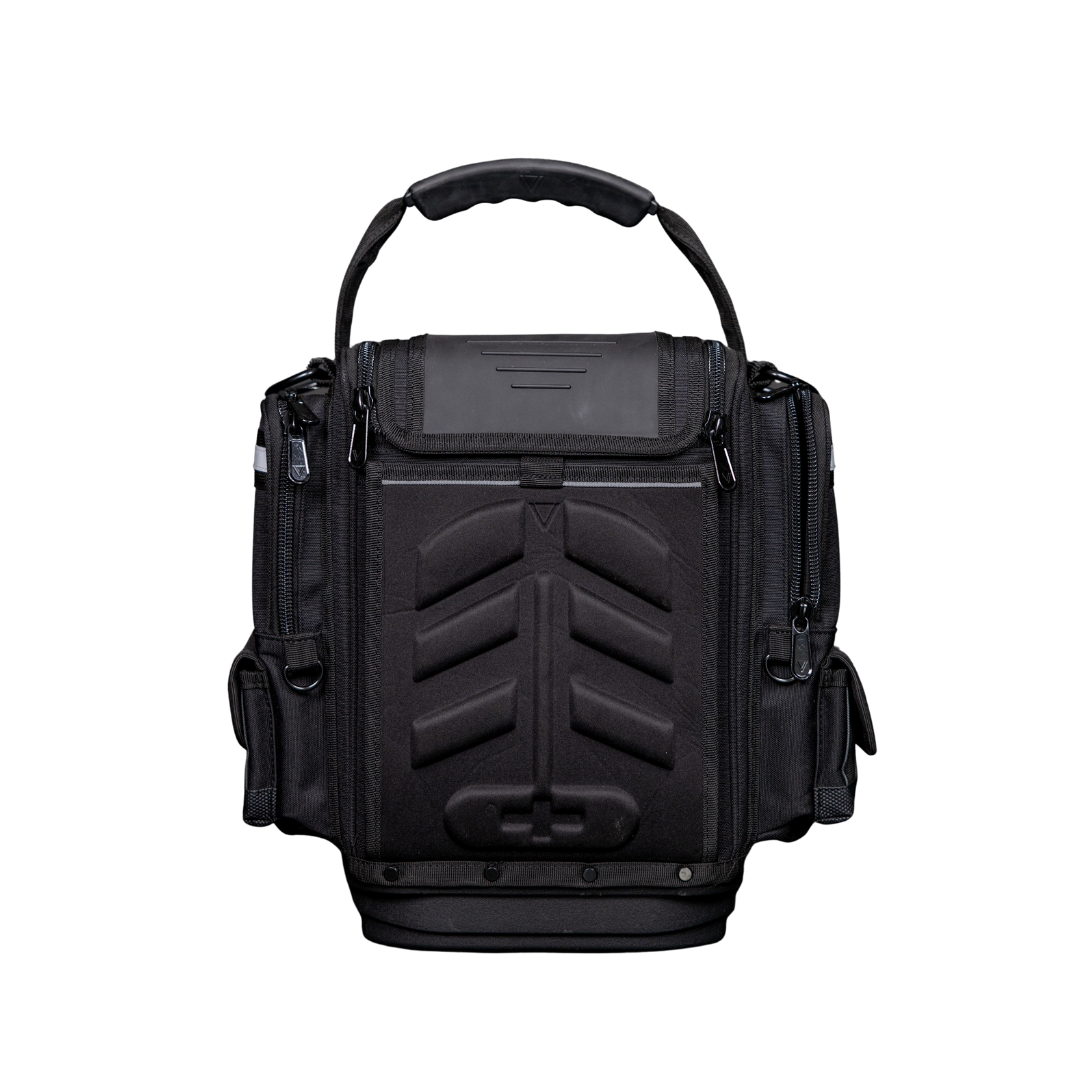 Velocity Rogue 20M Tool & Meter Bag - Shadow Black - Image 3
