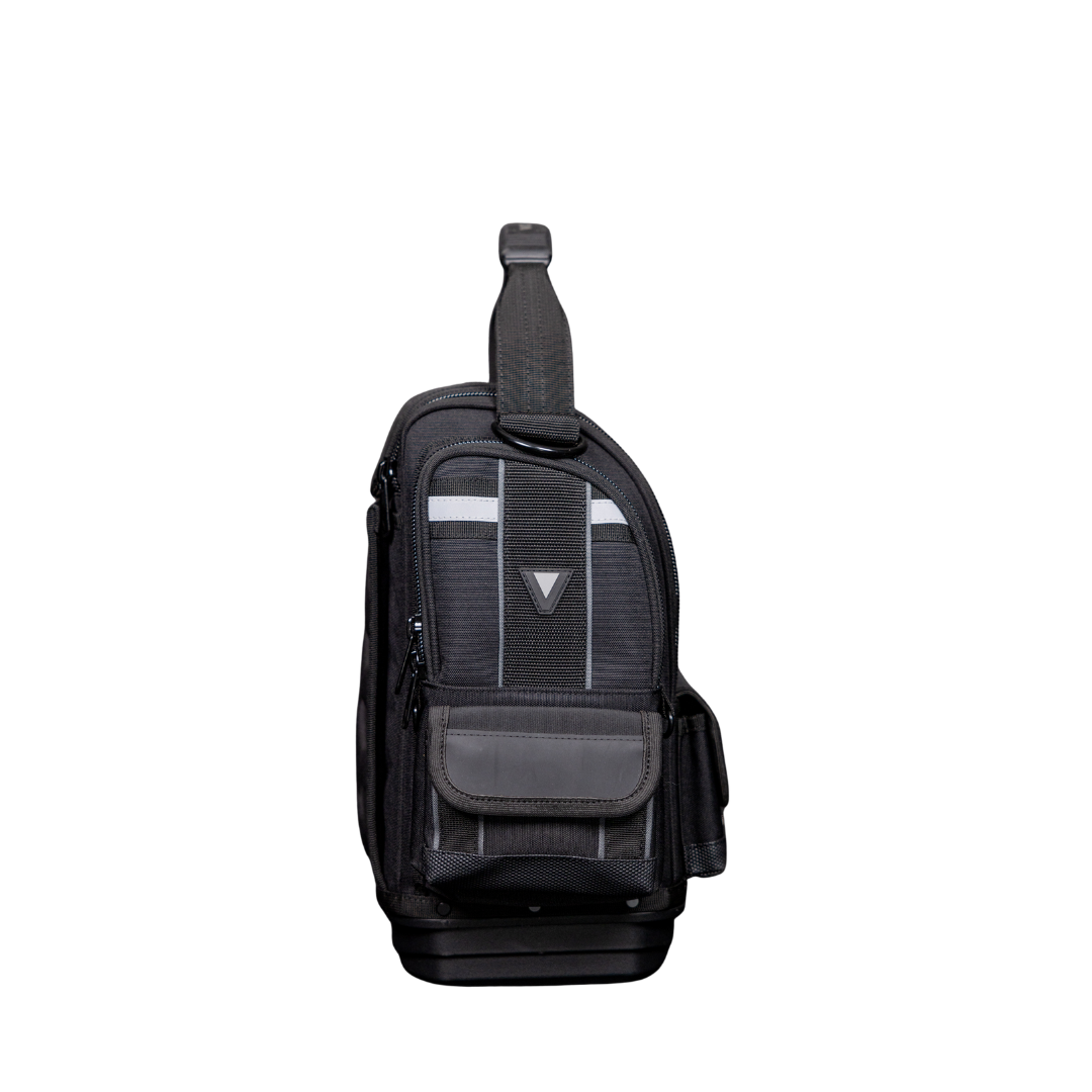 Velocity Rogue 20M Tool & Meter Bag - Shadow Black - Image 4