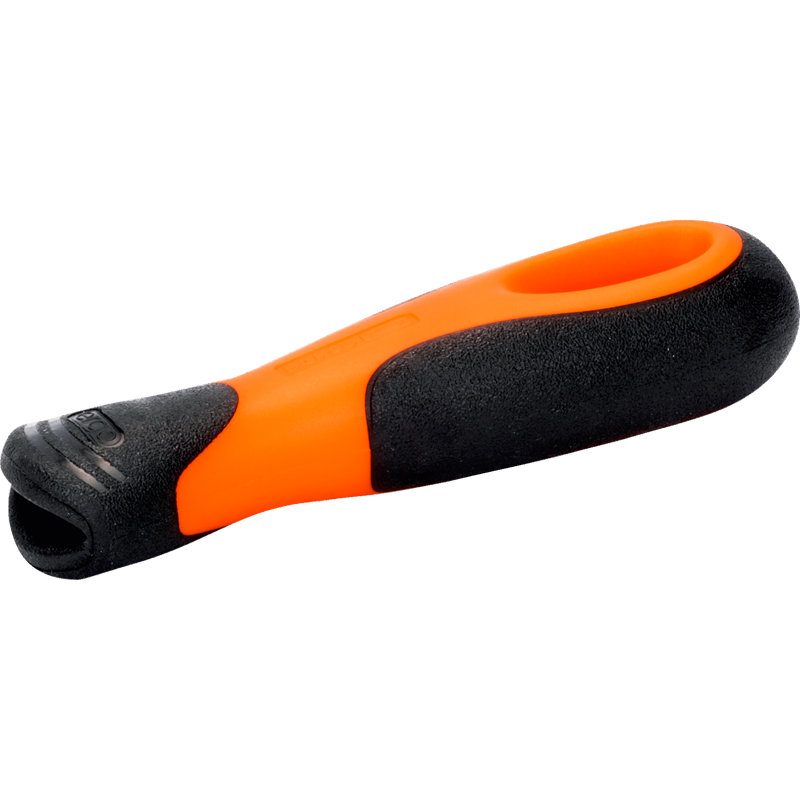 Bahco 9-485-09-10 ERGO™ 9 mm Oval Shaped Handle for Flat & Half-Round File