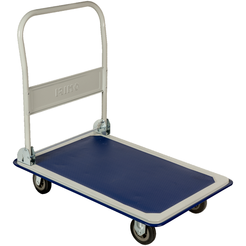Irimo 9063HT150 Folding Platform Truck / Trolley 150KG Max