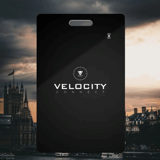 Velocity Connect Tracker For Android Devices