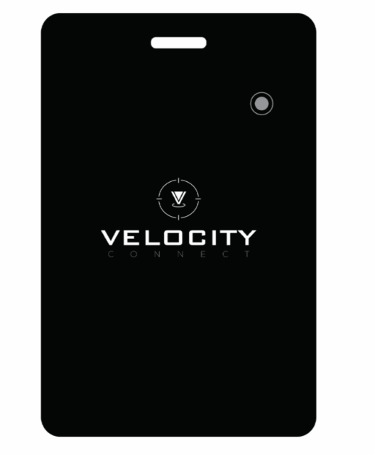 Velocity Connect Tracker For Apple Devices