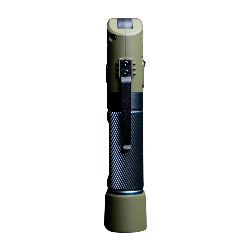 Velocity Striker Rechargeable Folding Inspection Light 1000 Lumens - Image 2
