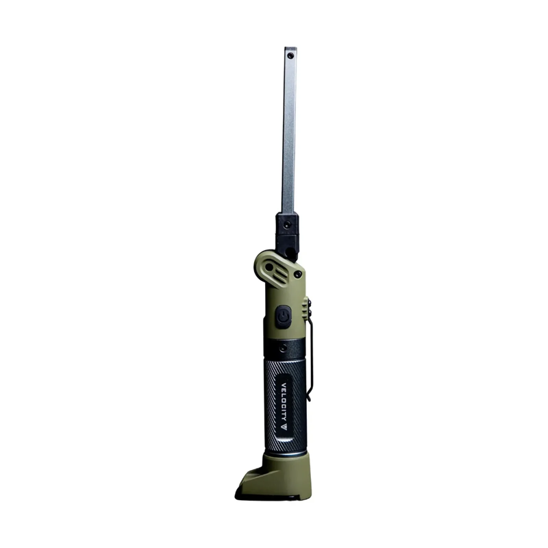 Velocity Striker Rechargeable Folding Inspection Light 1000 Lumens - Image 3