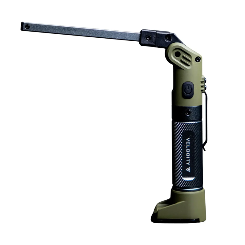 Velocity Striker Rechargeable Folding Inspection Light 1000 Lumens - Image 4