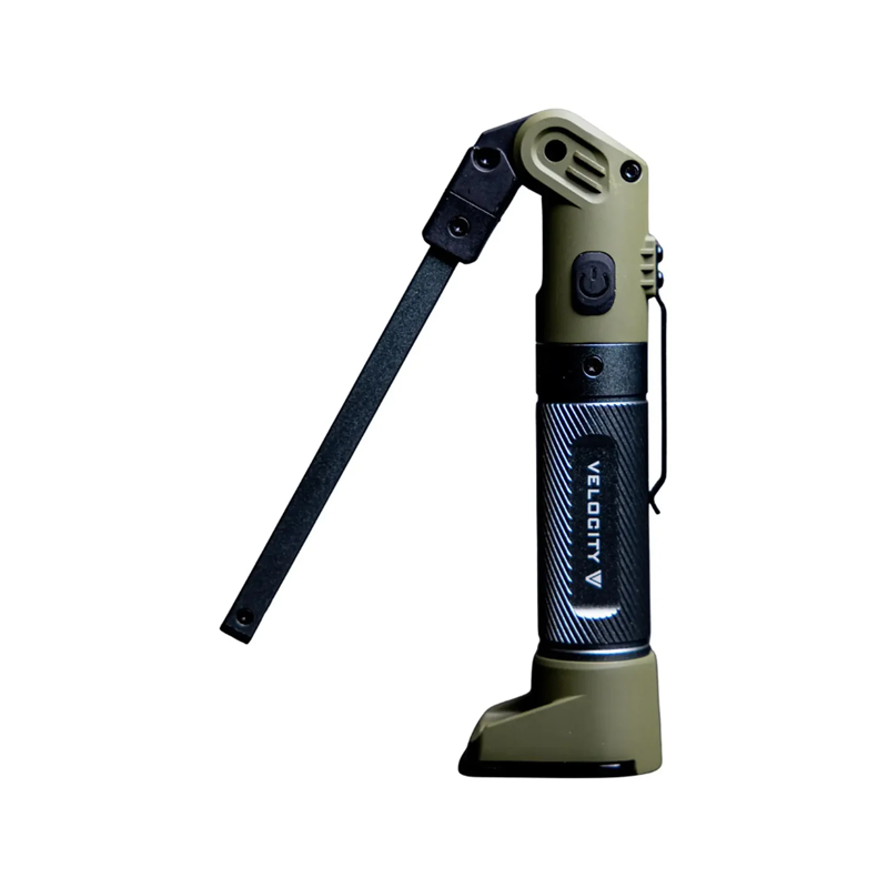 Velocity Striker Rechargeable Folding Inspection Light 1000 Lumens - Image 5