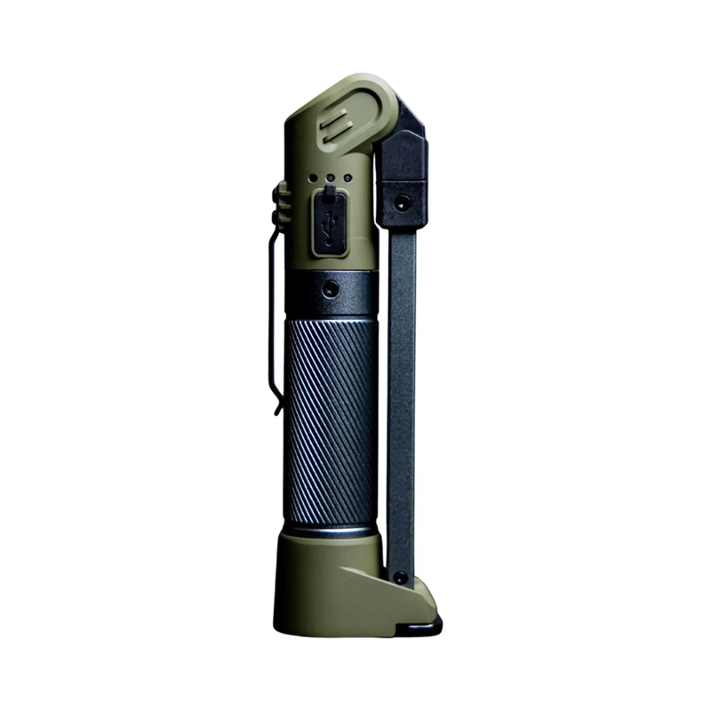 Velocity Striker Rechargeable Folding Inspection Light 1000 Lumens - Image 7