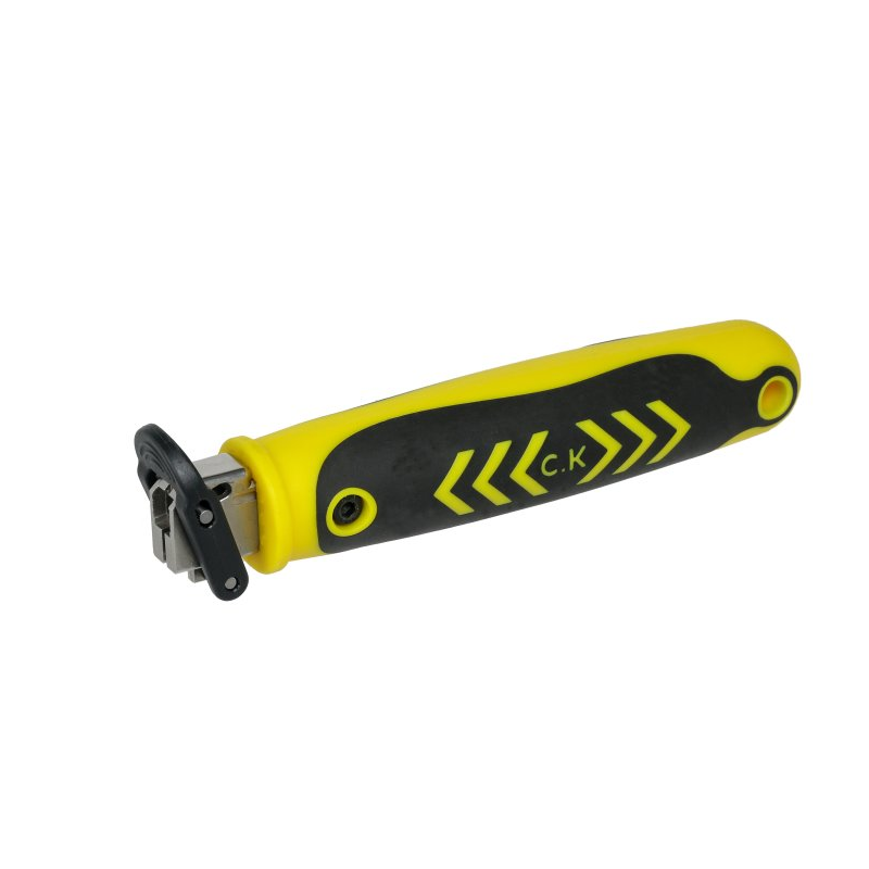 CK T0820-1 Multi File & Saw Handle