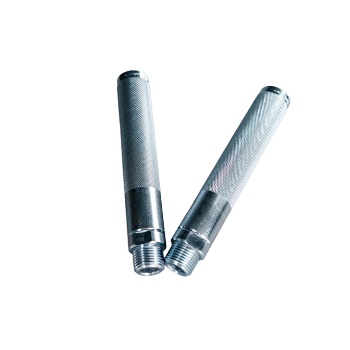 Monument Twin Pack Extension Handles (TWO) for XV and XXII Pipe Benders