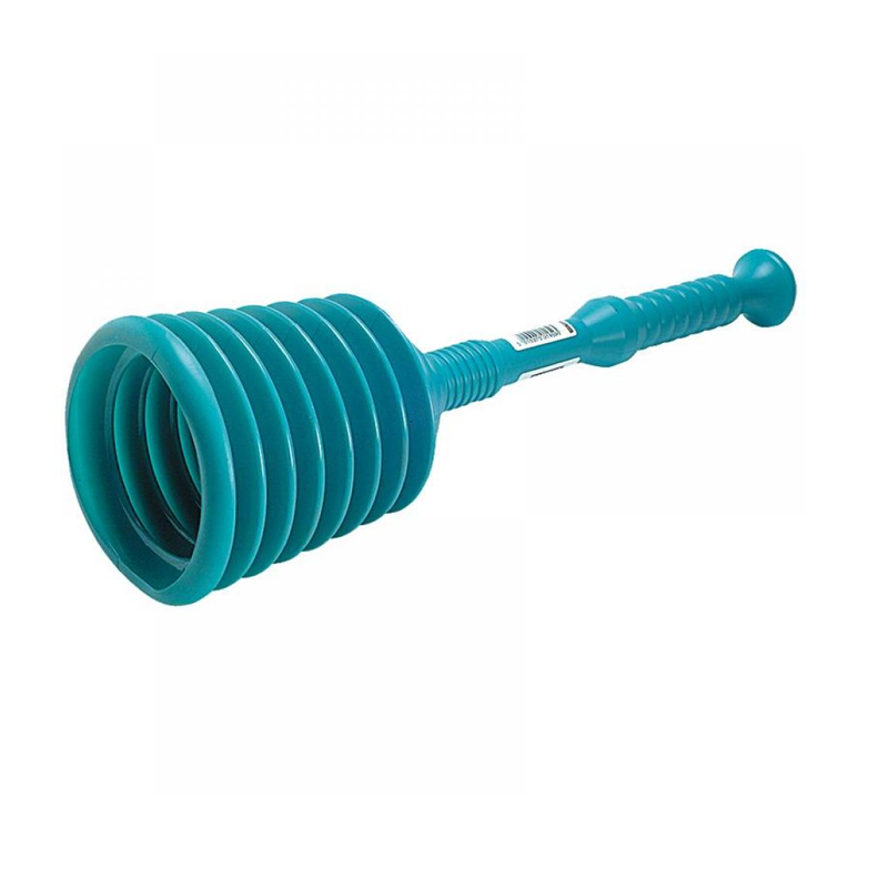 Monument 1459W Plastic Master Plunger 5″ / 125mm