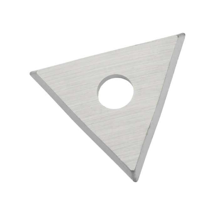 Bahco 449 Replacement Triangular Blade for 625 ERGO™ Scrapers