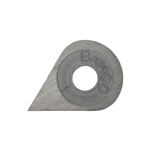 Bahco 625-DROP Replacement Drop Shaped Blade for 625 ERGO™ Scraper