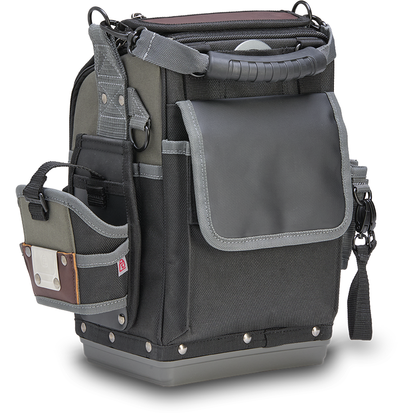Veto Pro Pac SP-LD Compact Closed-Top Tool Pouch - Image 2