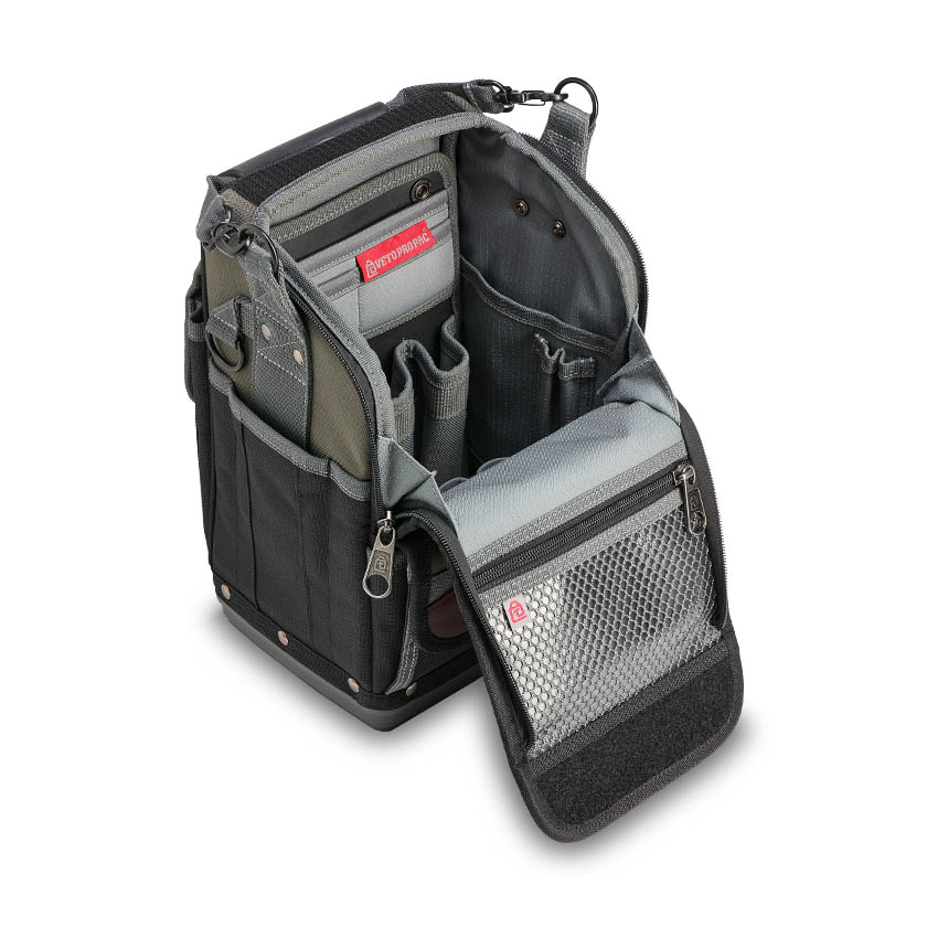 Veto Pro Pac SP-LD Compact Closed-Top Tool Pouch - Image 5