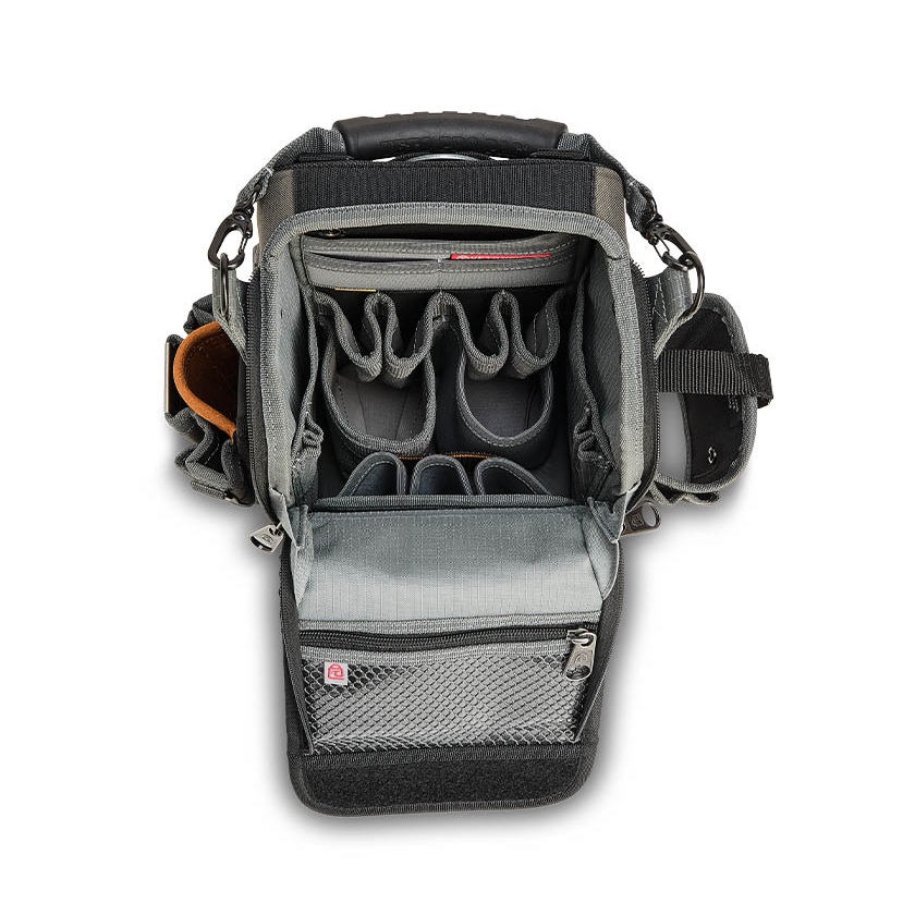 Veto Pro Pac SP-LD Compact Closed-Top Tool Pouch - Image 7