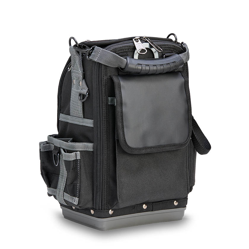 Veto Pro Pac SB-LDT Hybrid Closed-Top Tool Pouch / Bag - Image 5