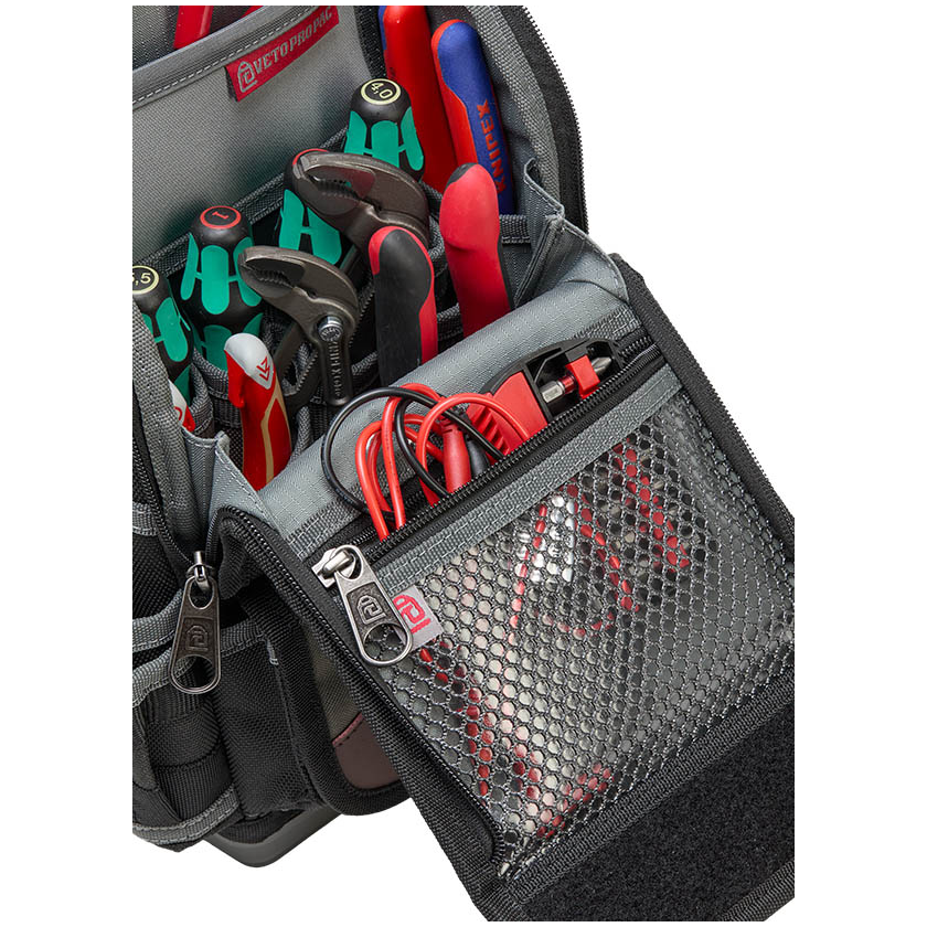 Veto Pro Pac SB-LDT Hybrid Closed-Top Tool Pouch / Bag - Image 6