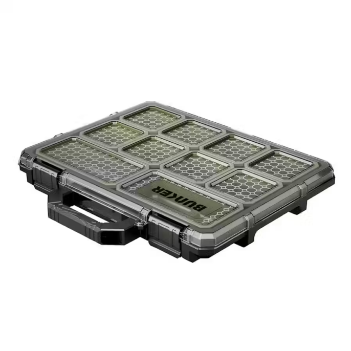 Bunker Slim Parts / Bits Organiser