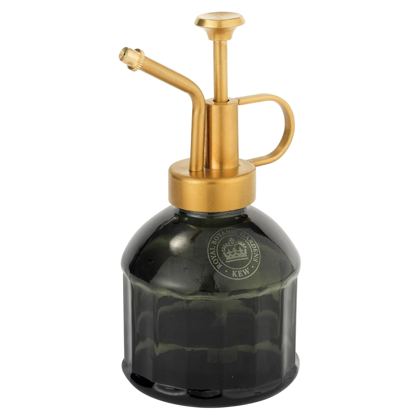Spear and Jackson Kew Gardens 05LWCKEW 250ml Plant Mister for Hydrating & Cleaning Delicate Plants