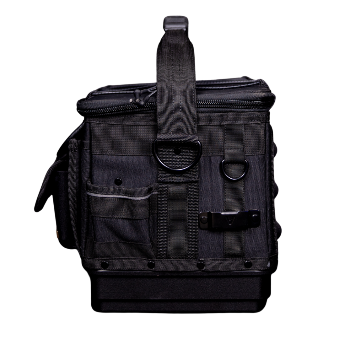Velocity Rogue 75 Tester Bag - Shadow Black - Image 2