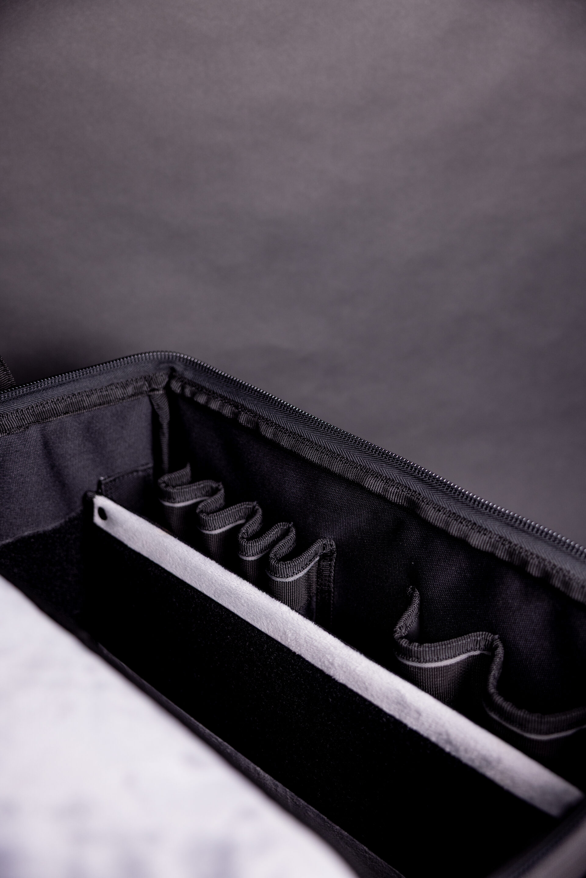 Velocity Rogue 75 Tester Bag - Shadow Black - Image 13