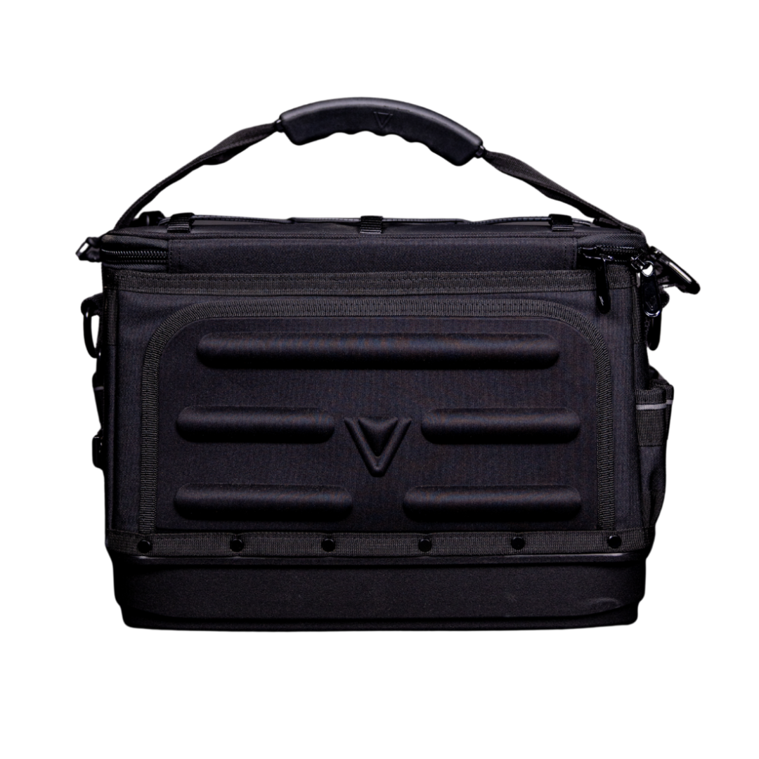 Velocity Rogue 75 Tester Bag - Shadow Black - Image 3