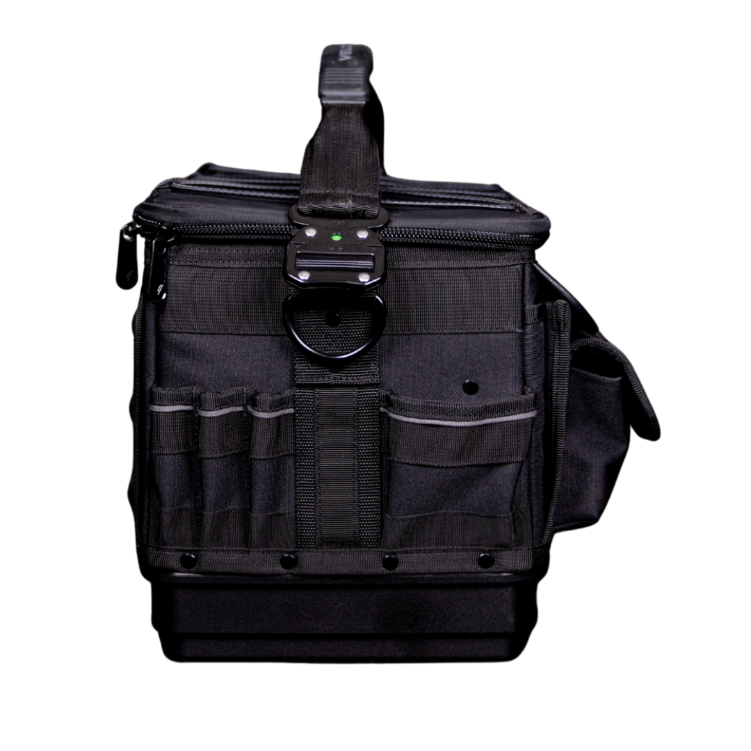 Velocity Rogue 75 Tester Bag - Shadow Black - Image 4