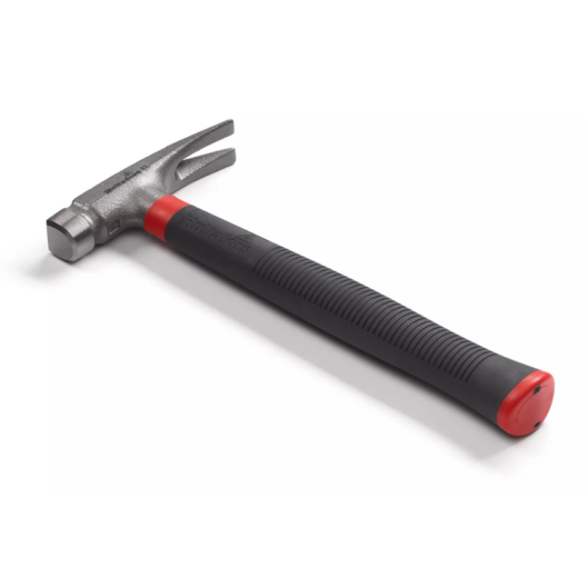 Hultafors EL Electricians Compact Claw Hammer 550g