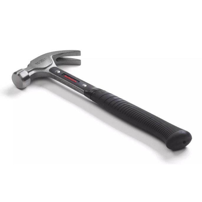 Hultafors TC20L Curved Claw Hammer 20oz