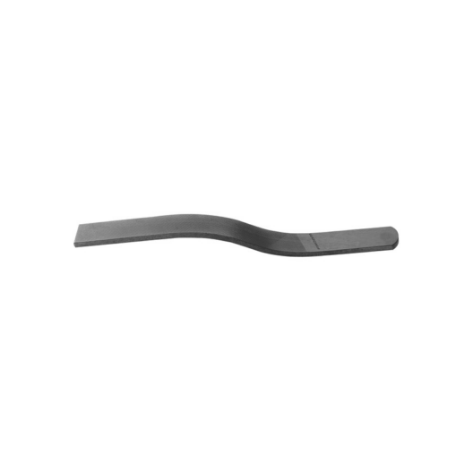 Facom 891A.PL Body Work Flat & Angled Shrinking Blade / Spoon