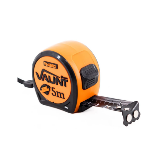 Vaunt Premium 5m Metric Compact Tape Measure