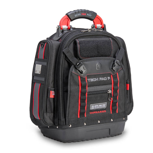 Veto Pro Pac TECH PAC P INFRARED Tool Backpack / Rucksack Bag