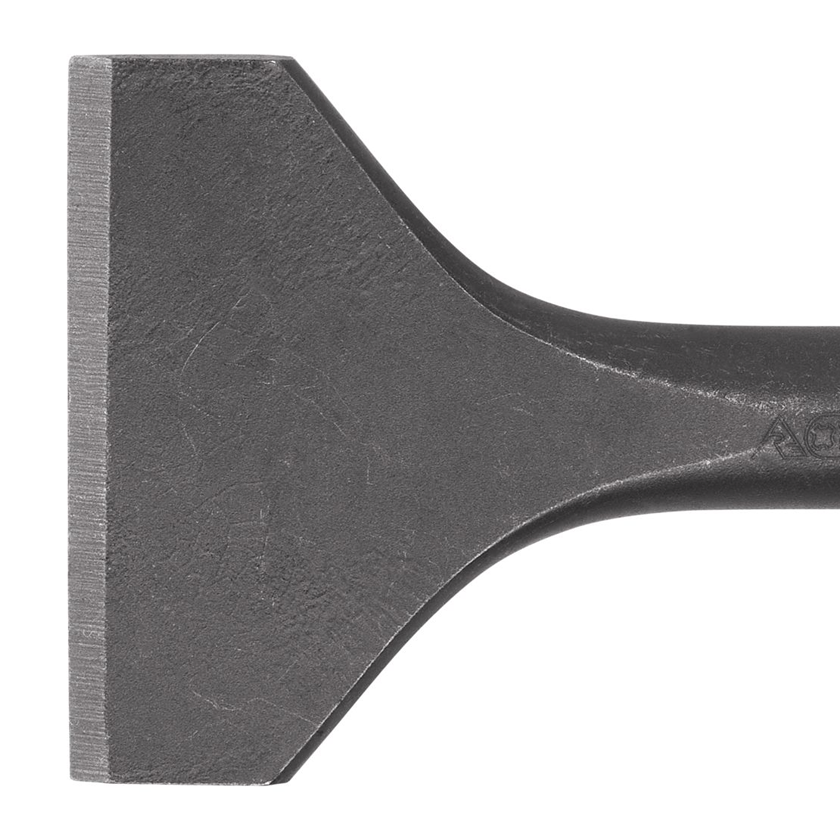 Rennsteig 212 17017 SB SDS Plus Spade Chisel 80x170mm - Image 5