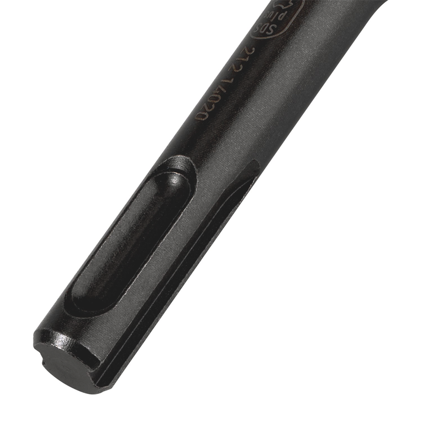 Rennsteig 212 17017 SB SDS Plus Spade Chisel 80x170mm - Image 2