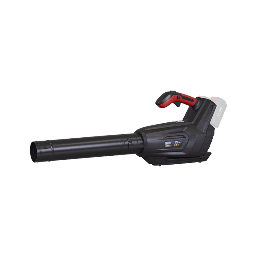 Sealey CP40VBKIT 40V 4Ah Cordless Blower - Image 4