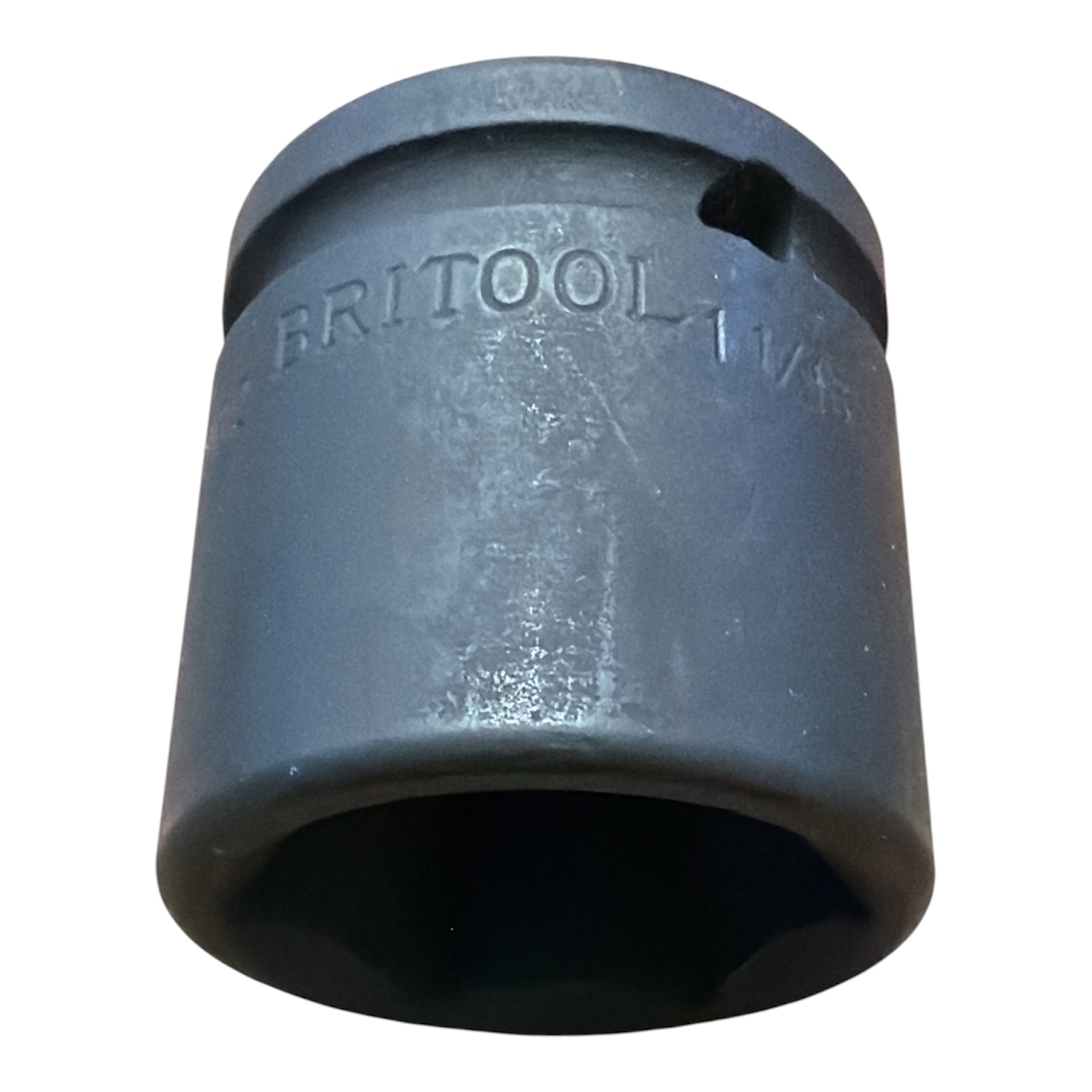 Britool (Old Style) PEH1062 1/2″ Drive Impact Socket – 1.1/16″ AF