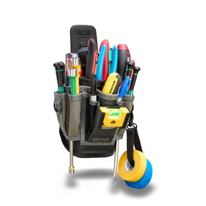 Veto Pro Pac MP3 EVO Large Compact Tool Pouch