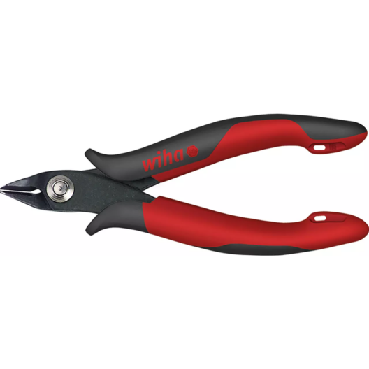Wiha Z 41 1 03 Electronic Diagonal Flush Cutting Pliers