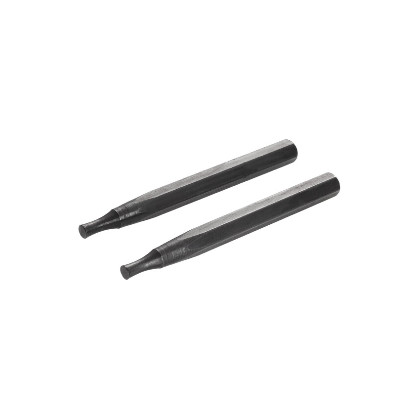 Facom 490.SE32-1 Spare 3.2mm Straight Tips For Circlip Pliers