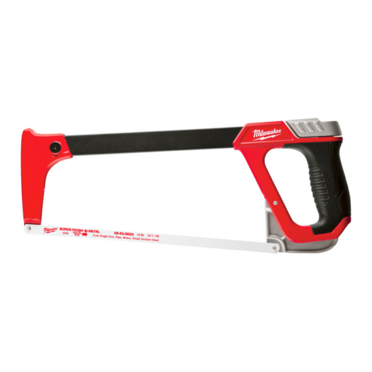 Milwaukee 4932500669 High Tension Hacksaw 300mm