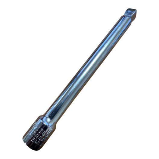 Britool (Made in England) MEW150  3/8" Drive Wobble Extension Bar 150mm (6")