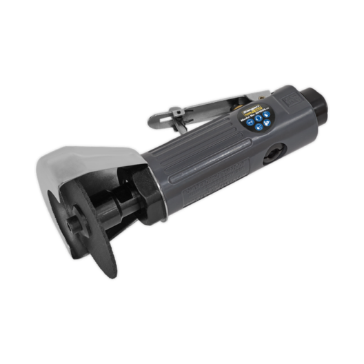 Siegen by Sealey S01005 Air Totary Cut Off Tool 75mm Dia