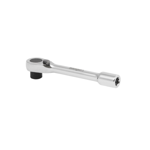Siegen by Sealey S01252 1/4" Drive Ratchet Screwdriver Bit Holder