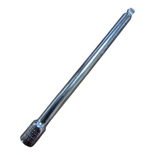 Britool (Made in England) SEW150  1/4" Drive Wobble Extension Bar 150mm (6")