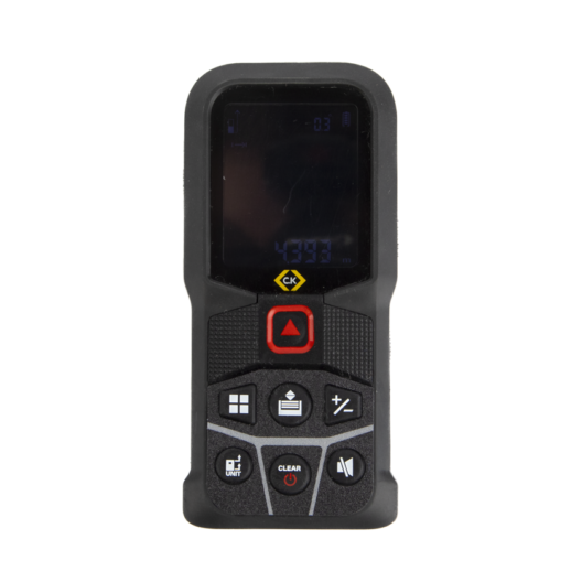 CK T3585 Laser Distance Measure 60m