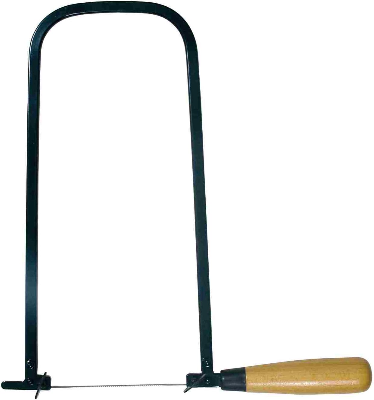Eclipse 70-FS1R Professional Wooden Handled Fret Saw