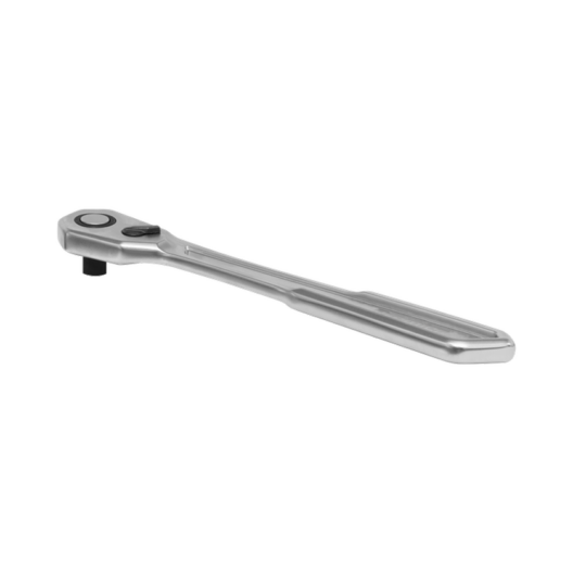 Sealey AK5782 1/4" Drive Slim Low Profile Ratchet
