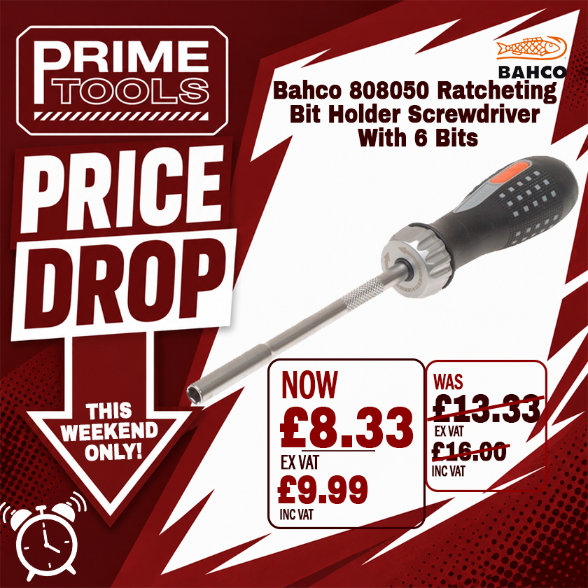 PrimeTools Price Drop